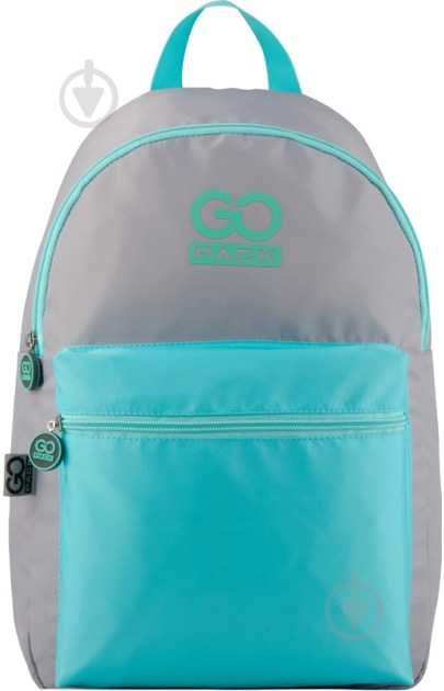 Рюкзак GoPack Сity go20-159l-1 - фото 1