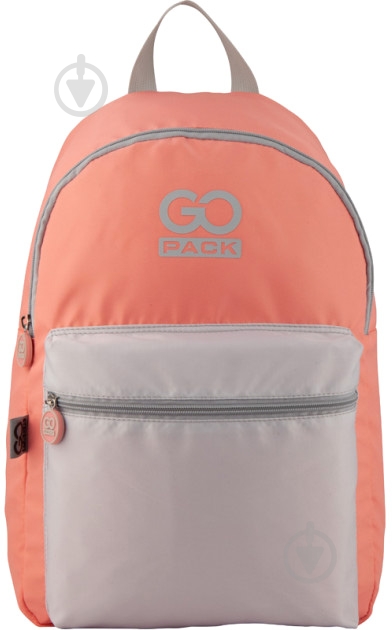 Рюкзак GoPack Сity go20-159l-2 - фото 1