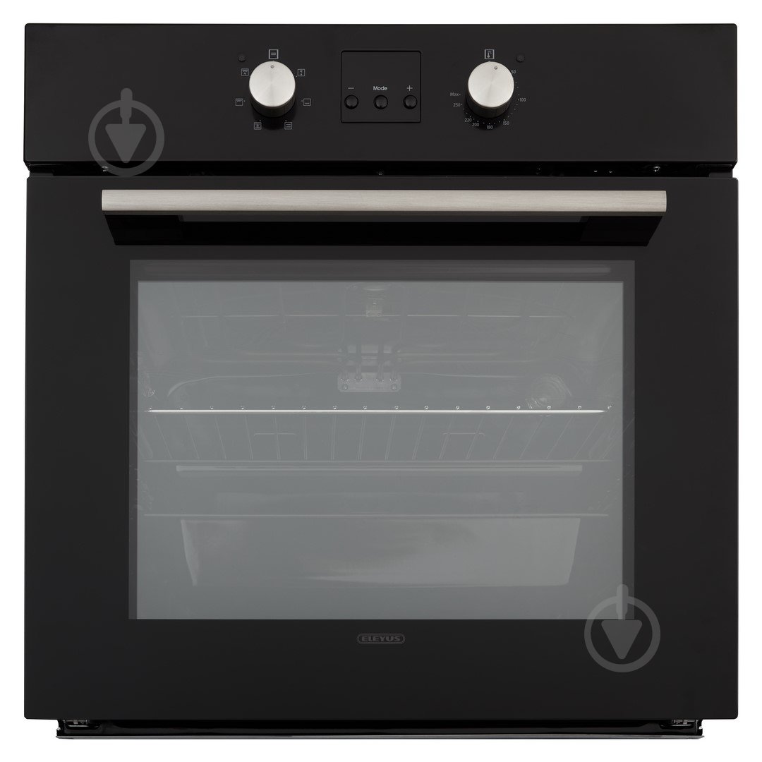 Духова шафа Eleyus SIGMA 6006 BL - фото 1
