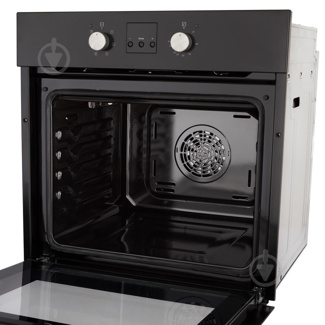 Духова шафа Eleyus SIGMA 6006 BL - фото 13