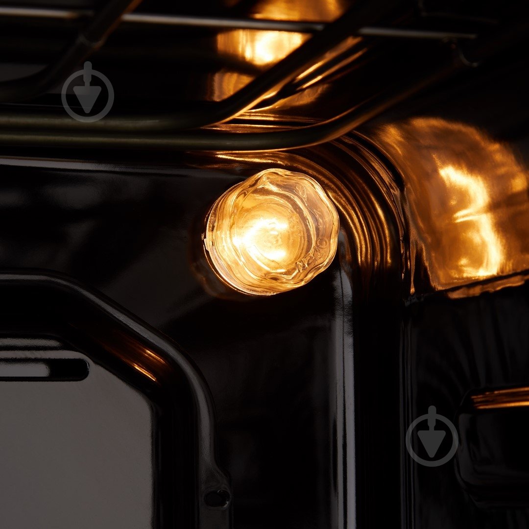 Духова шафа Eleyus SIGMA 6006 BL - фото 9