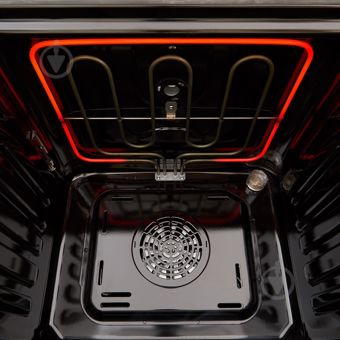 Духова шафа Eleyus SIGMA 6006 BL - фото 8