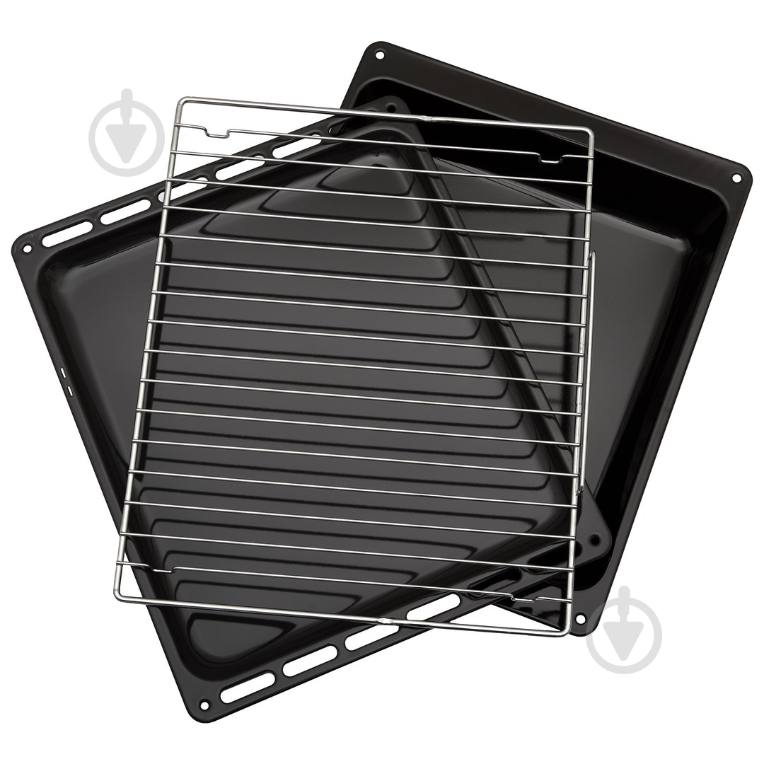 Духова шафа Eleyus SIGMA 6006 BL - фото 5