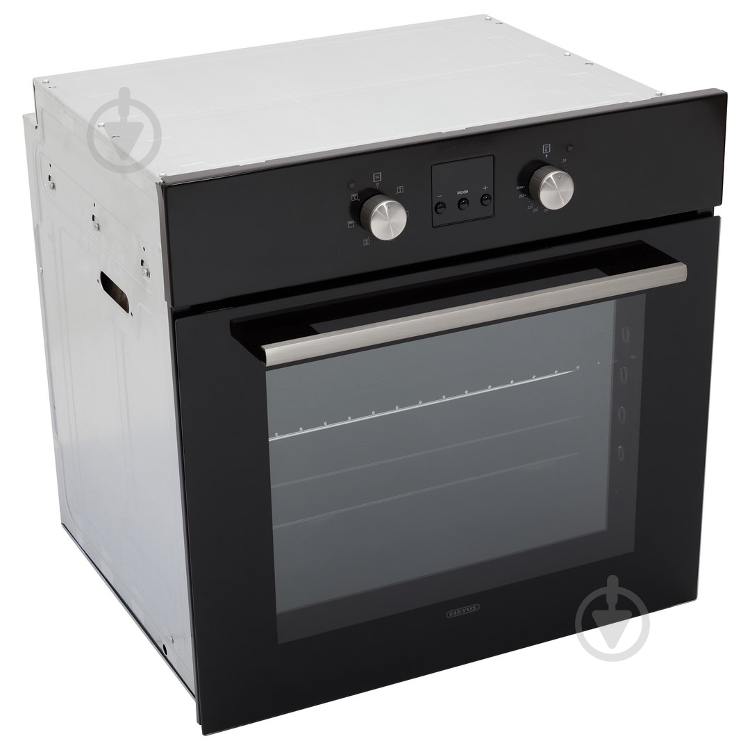 Духова шафа Eleyus SIGMA 6006 BL - фото 2