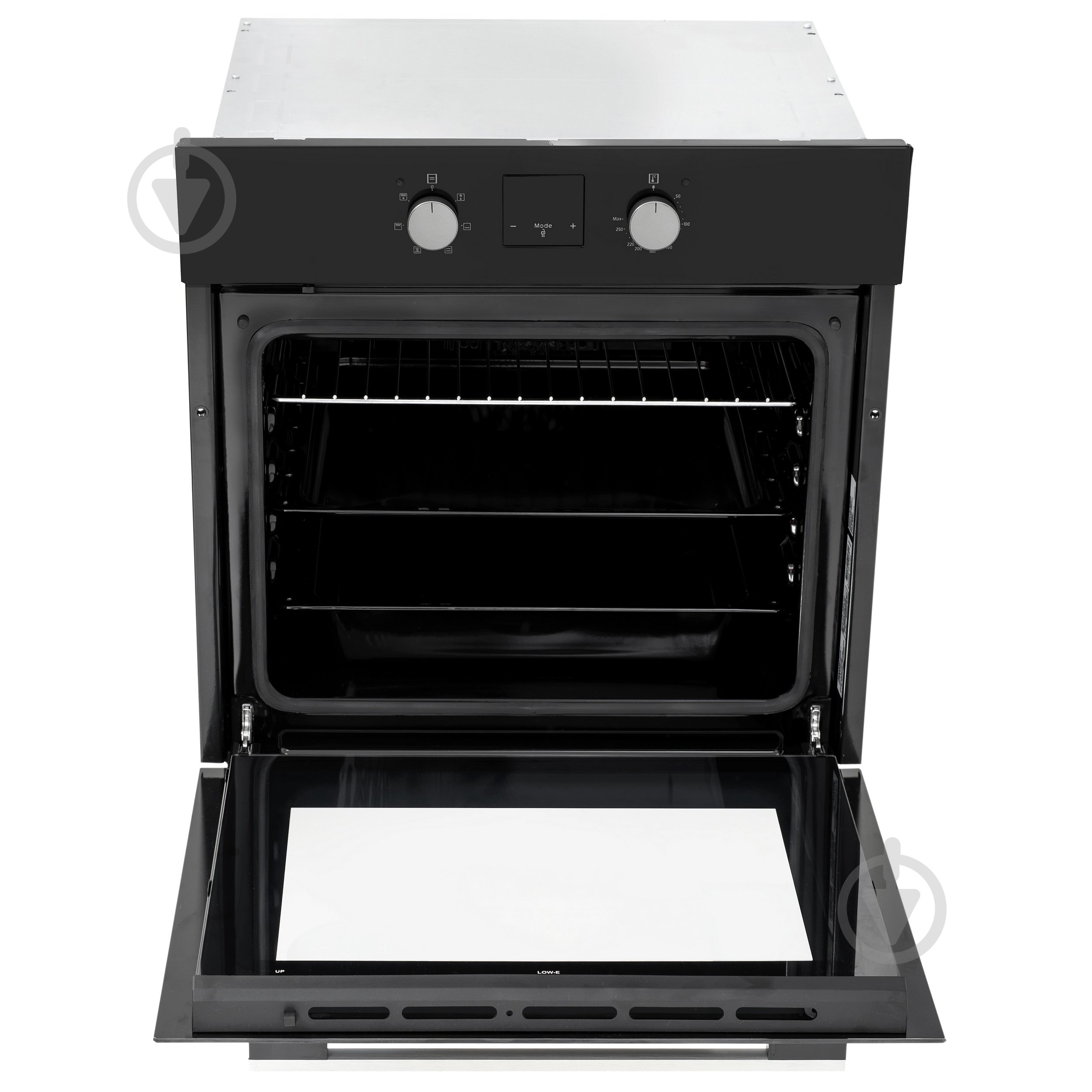 Духовой шкаф Eleyus SIGMA 6006 BL - фото 3