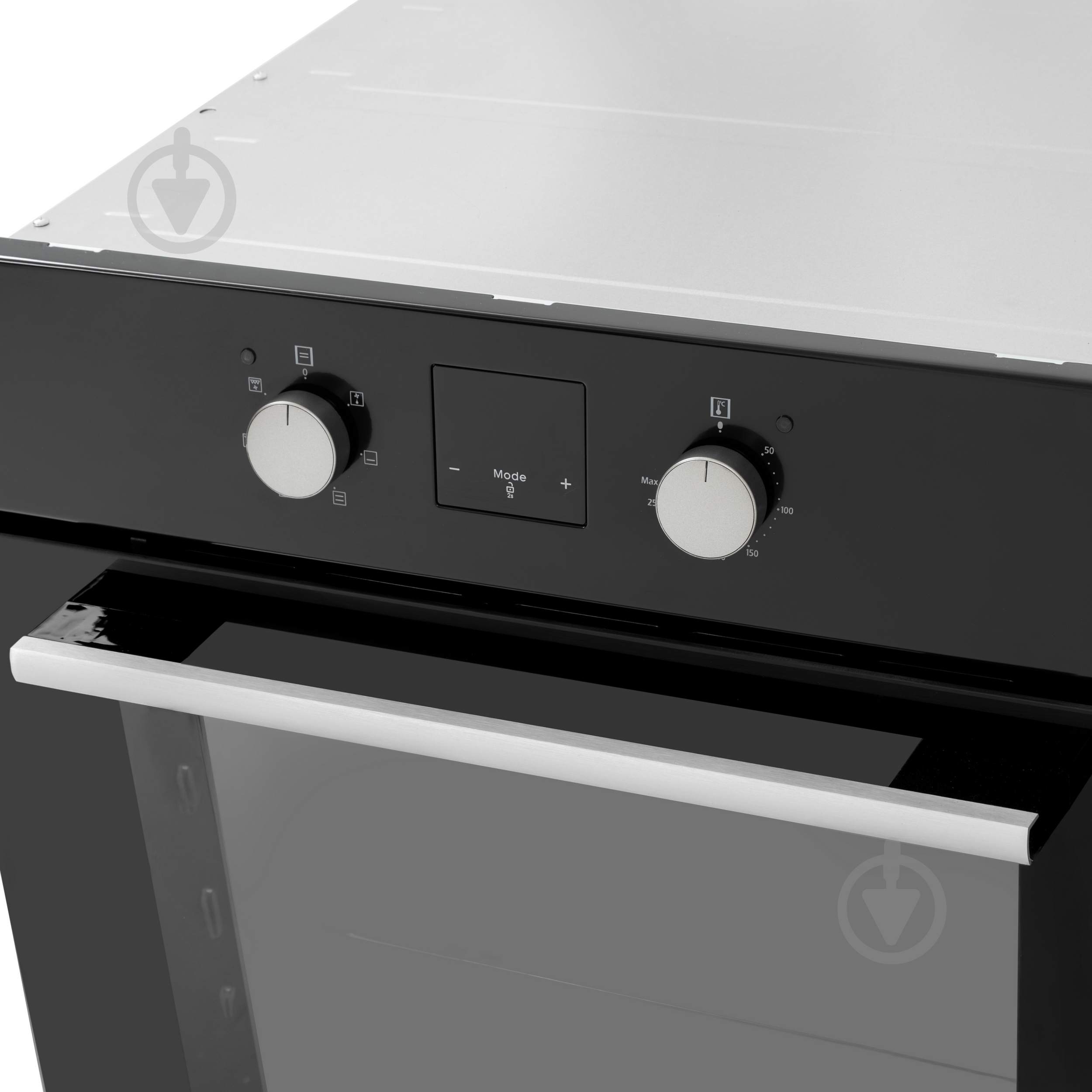 Духовой шкаф Eleyus SIGMA 6006 BL - фото 7