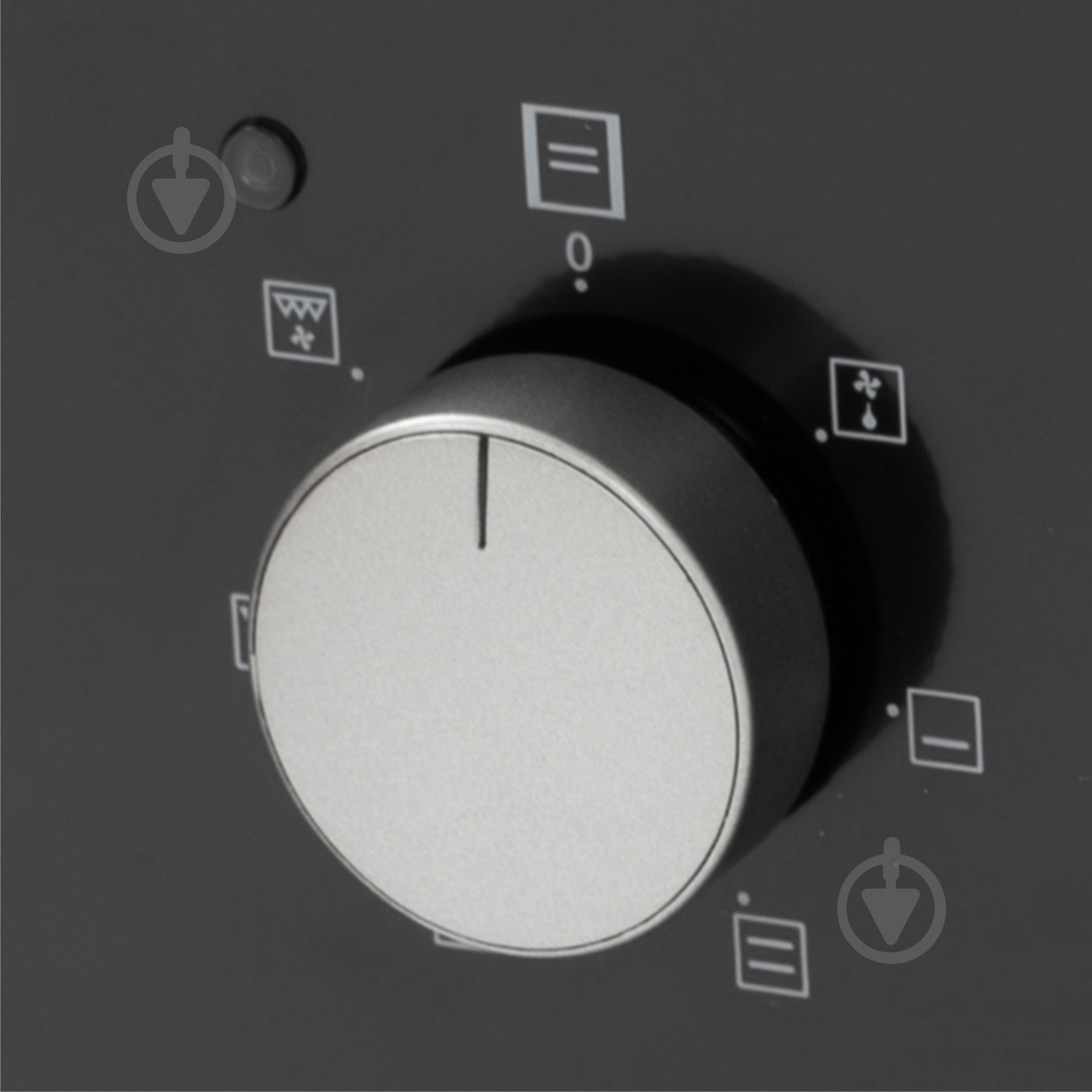 Духовой шкаф Eleyus SIGMA 6006 BL - фото 10