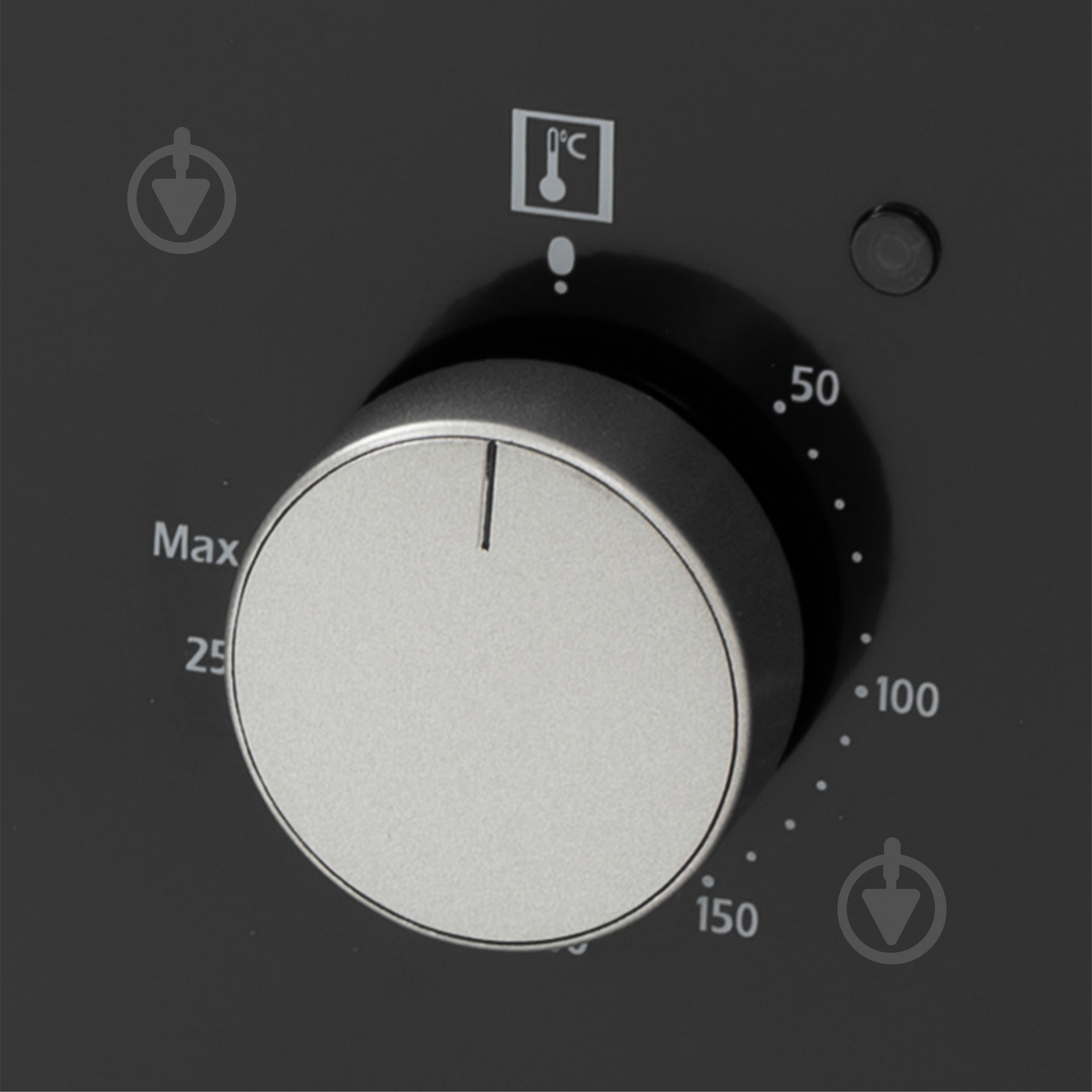 Духовой шкаф Eleyus SIGMA 6006 BL - фото 9