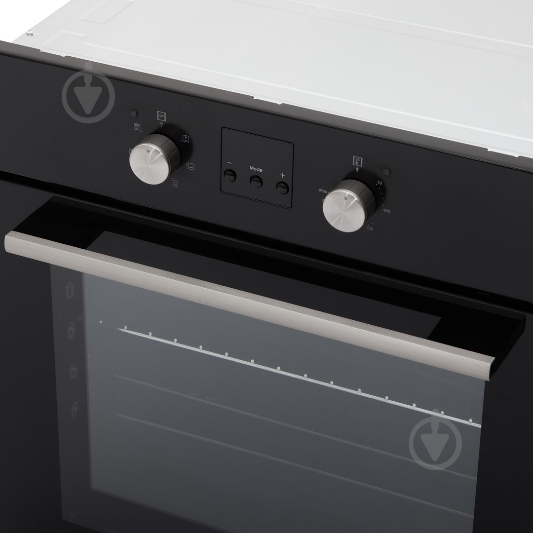 Духова шафа Eleyus SIGMA 6006 BL - фото 19