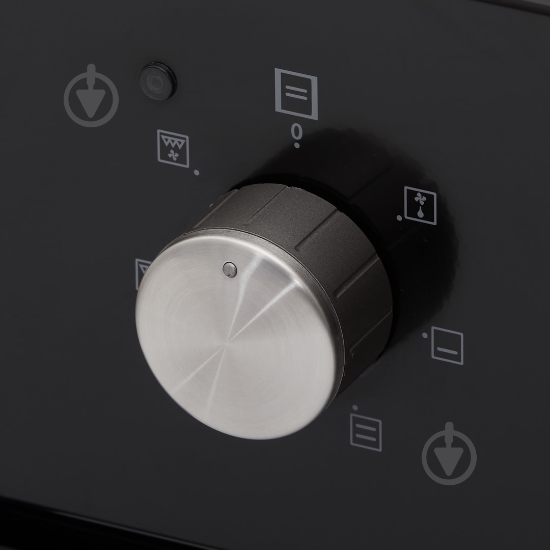 Духова шафа Eleyus SIGMA 6006 BL - фото 18