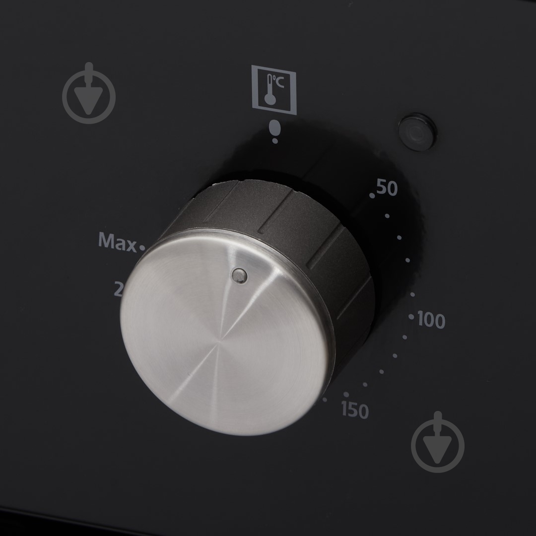 Духова шафа Eleyus SIGMA 6006 BL - фото 17