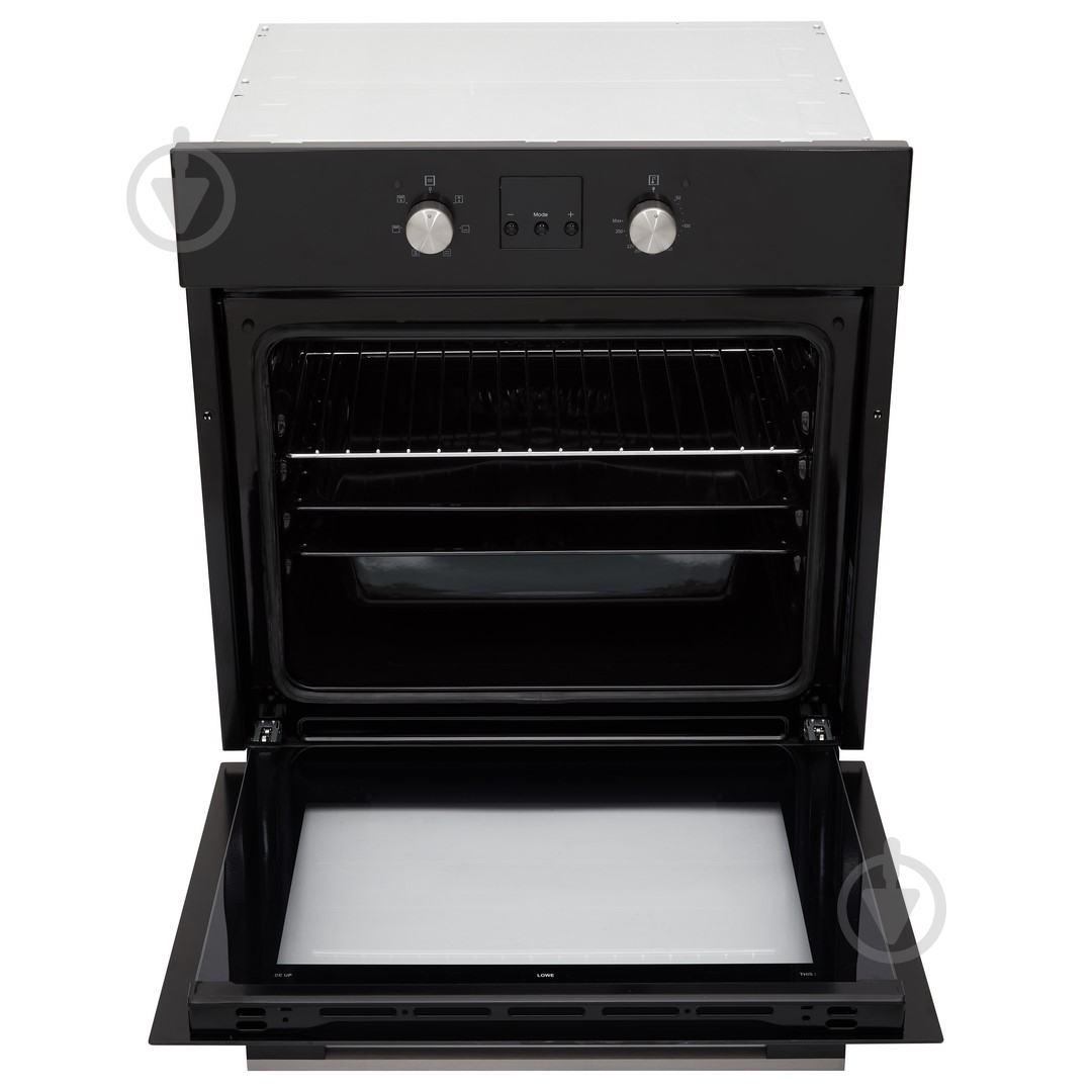 Духова шафа Eleyus SIGMA 6006 BL - фото 15