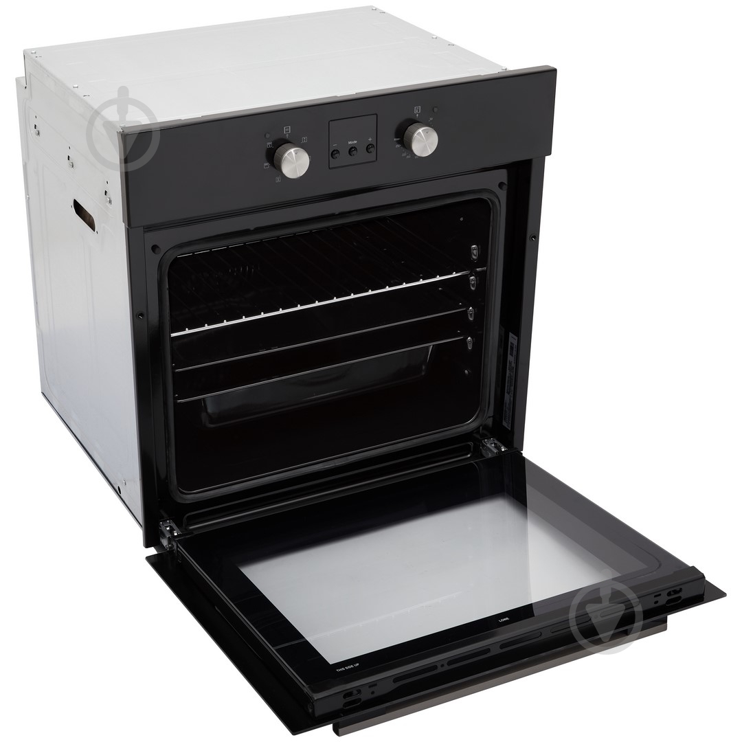 Духова шафа Eleyus SIGMA 6006 BL - фото 14