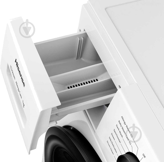 Стиральная машина Hisense WFPV7012EM - фото 7 Стиральная машина Hisense WFPV7012EM - фото 7