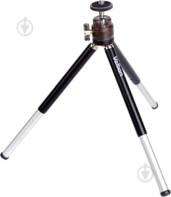 Штатив Velbon Mini 2 (26030) - фото 2