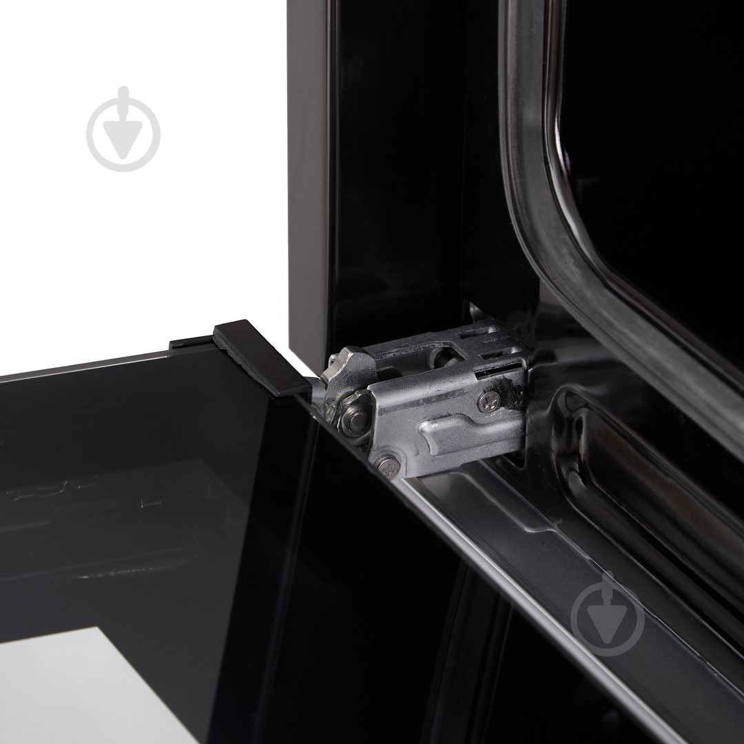 Духовой шкаф Eleyus SIGMA 6006 IS+BL - фото 11