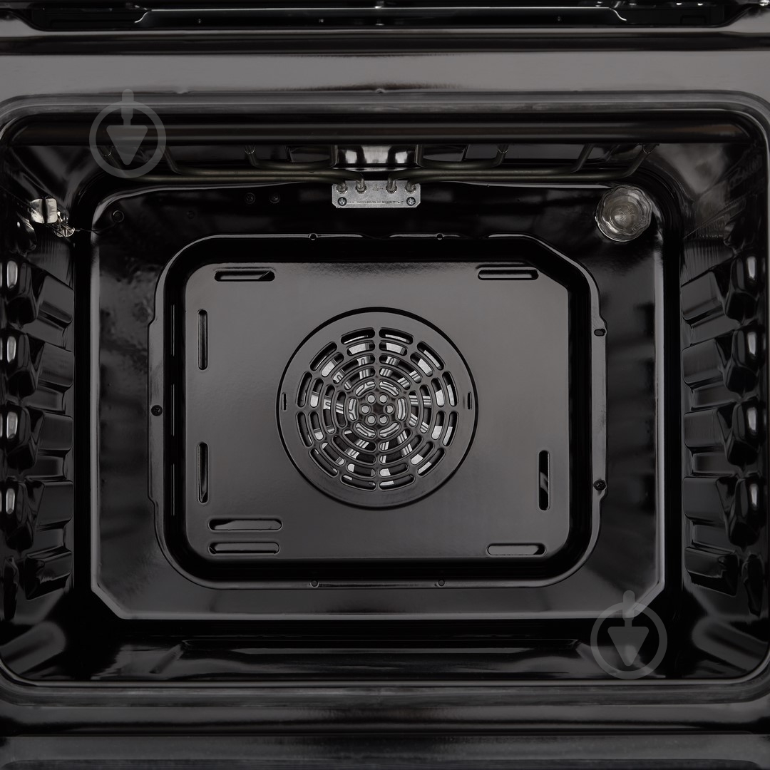 Духовой шкаф Eleyus SIGMA 6006 IS+BL - фото 9