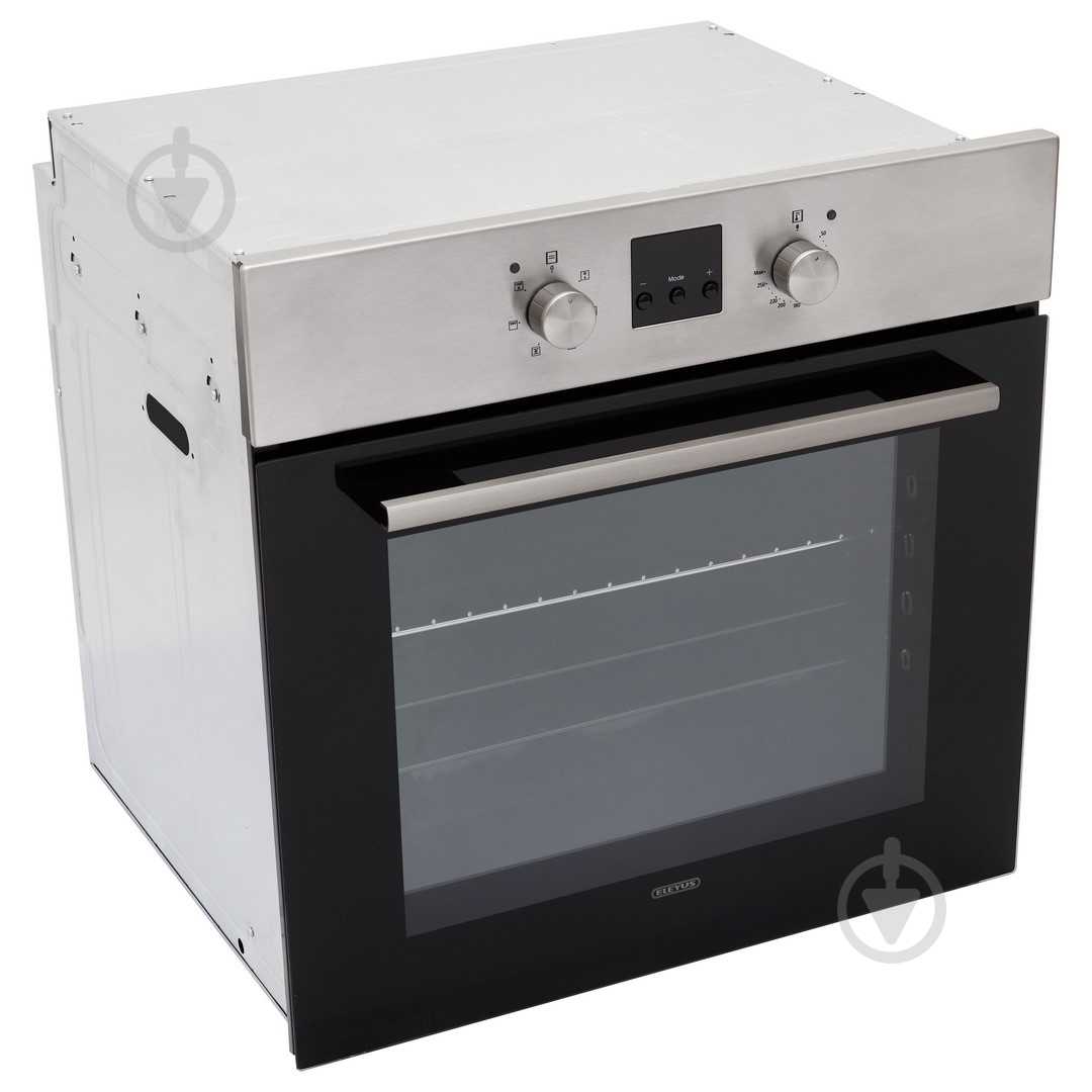 Духовой шкаф Eleyus SIGMA 6006 IS+BL - фото 20