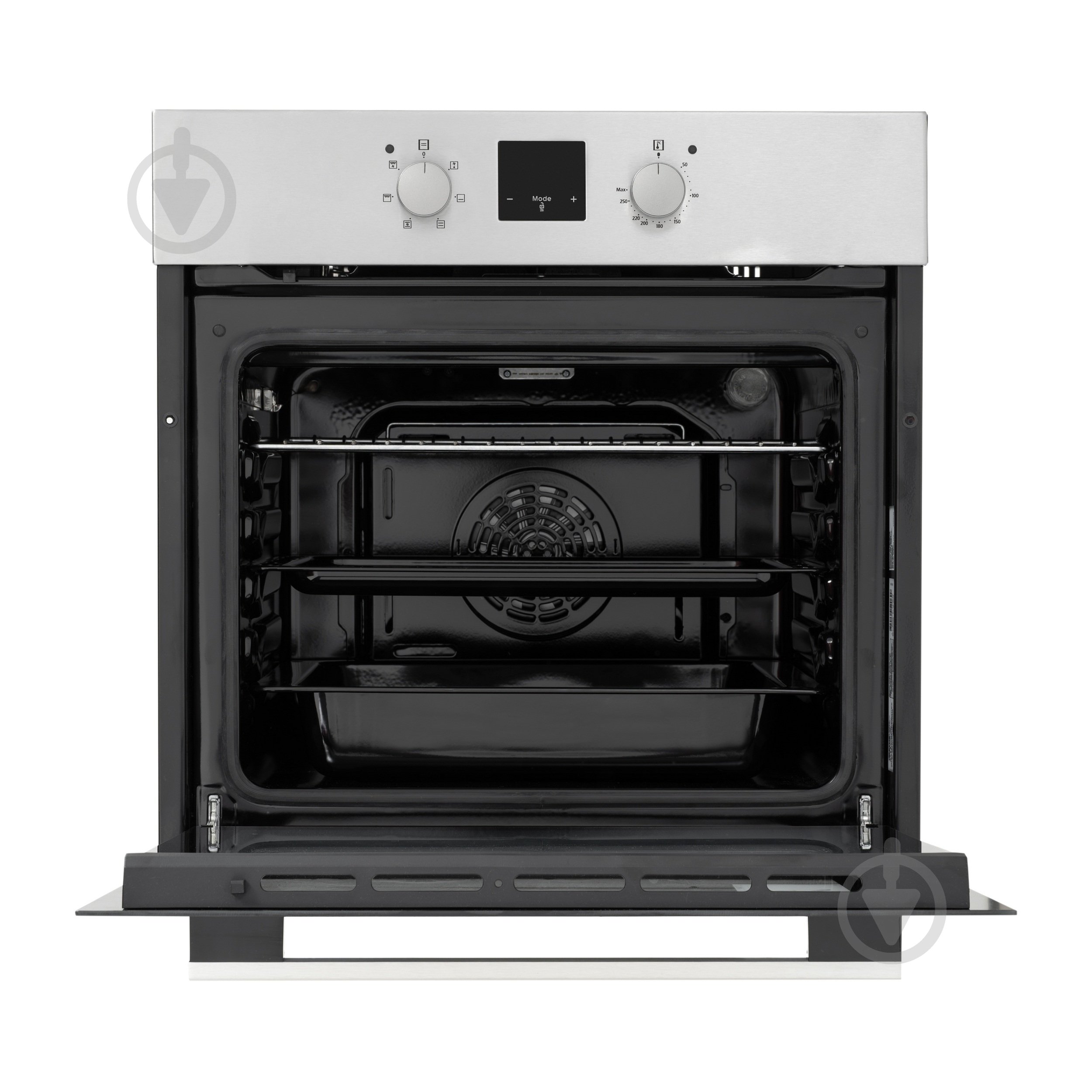 Духовой шкаф Eleyus SIGMA 6006 IS+BL - фото 2 Духовой шкаф Eleyus SIGMA 6006 IS+BL - фото 2