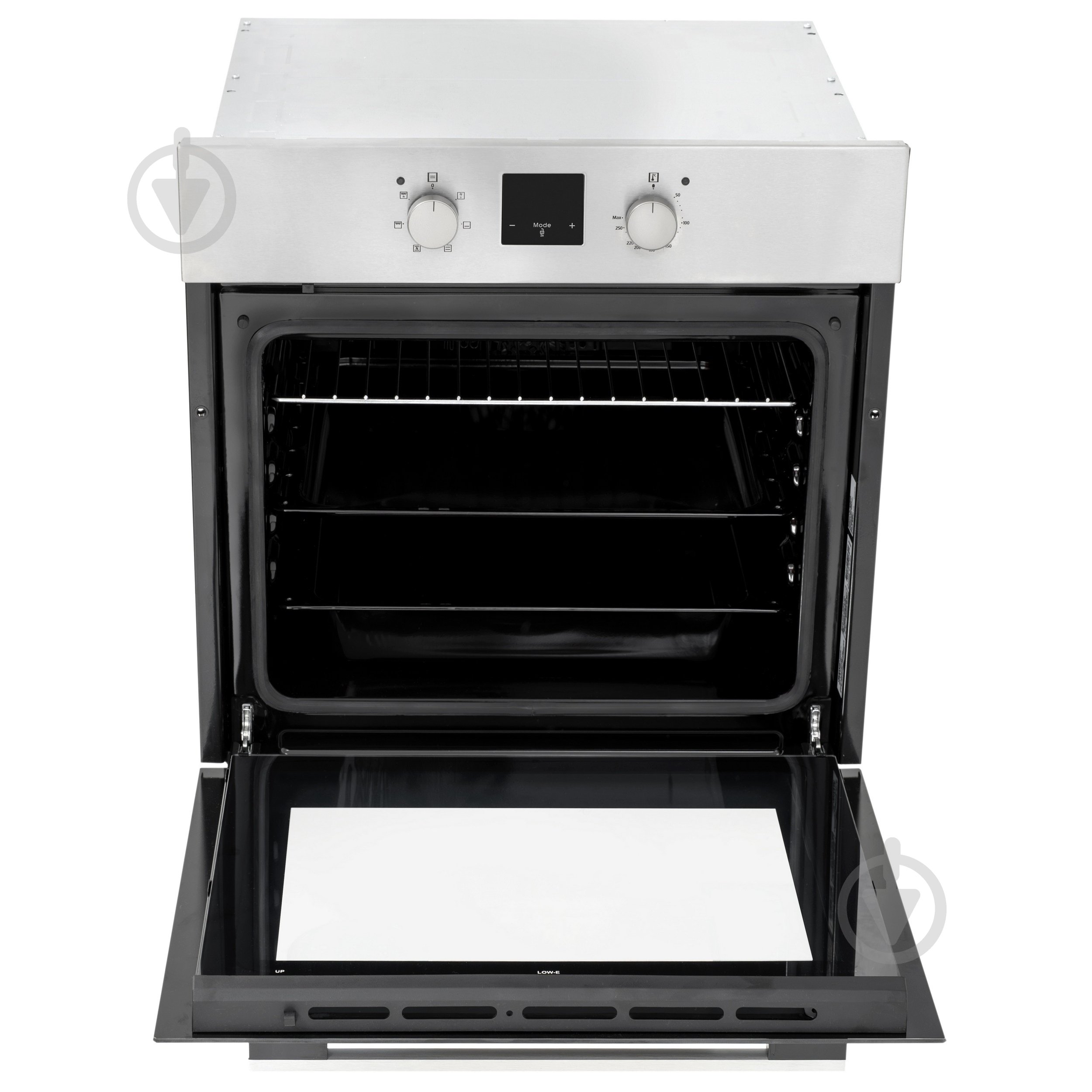 Духовой шкаф Eleyus SIGMA 6006 IS+BL - фото 3 Духовой шкаф Eleyus SIGMA 6006 IS+BL - фото 3