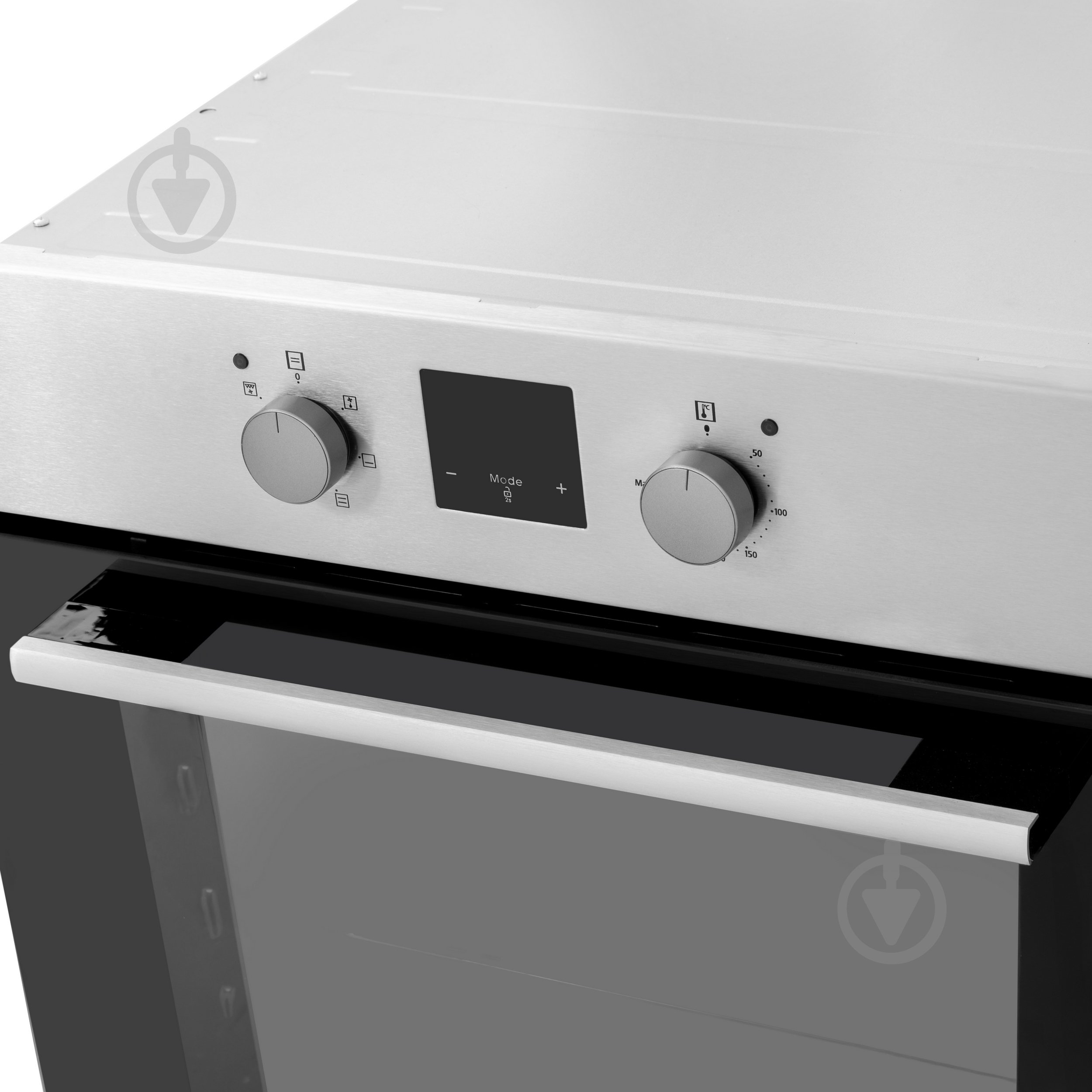 Духовой шкаф Eleyus SIGMA 6006 IS+BL - фото 9 Духовой шкаф Eleyus SIGMA 6006 IS+BL - фото 9