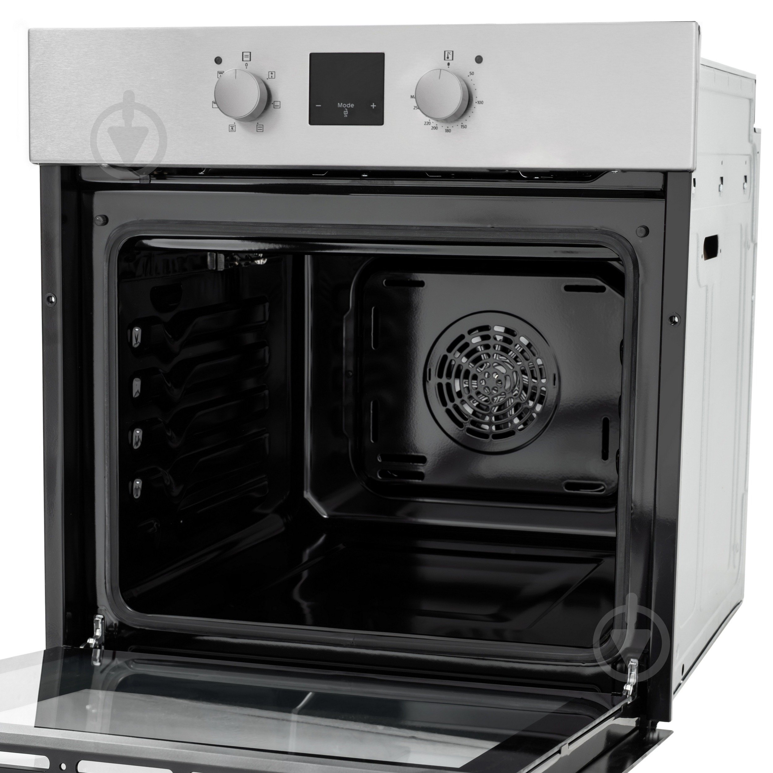 Духовой шкаф Eleyus SIGMA 6006 IS+BL - фото 6 Духовой шкаф Eleyus SIGMA 6006 IS+BL - фото 6