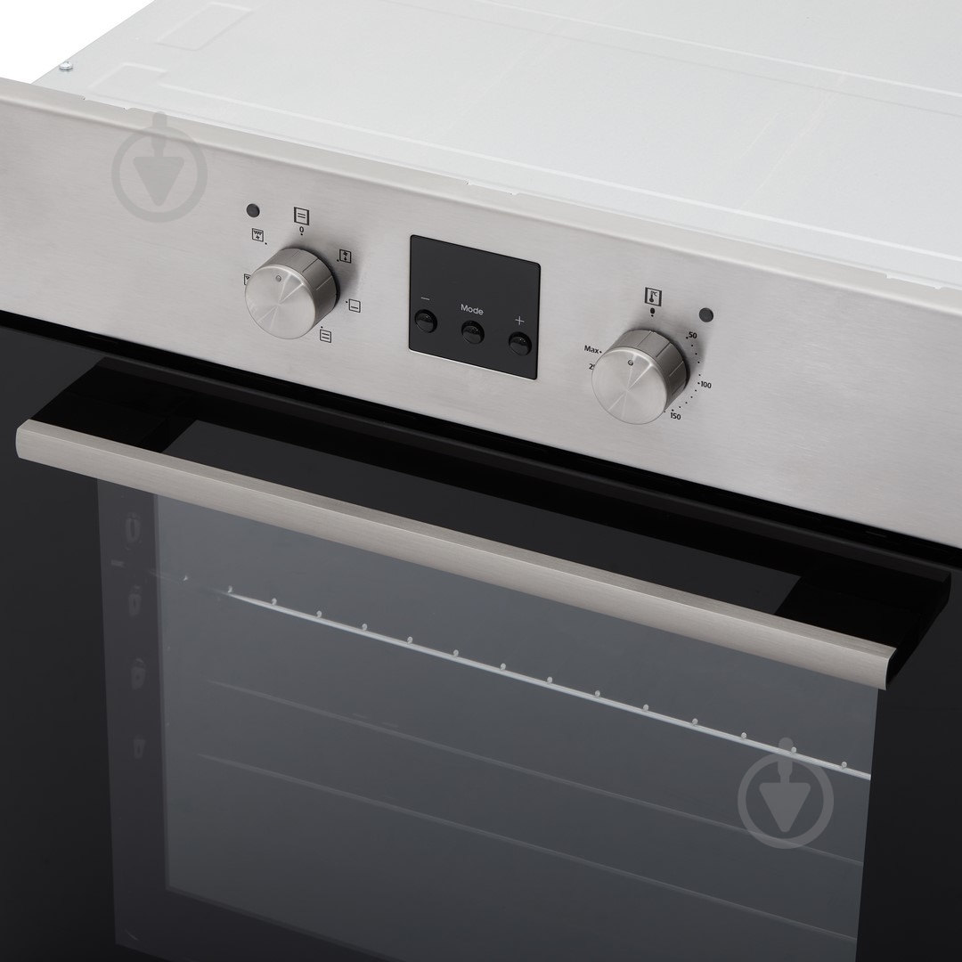 Духовой шкаф Eleyus SIGMA 6006 IS+BL - фото 18