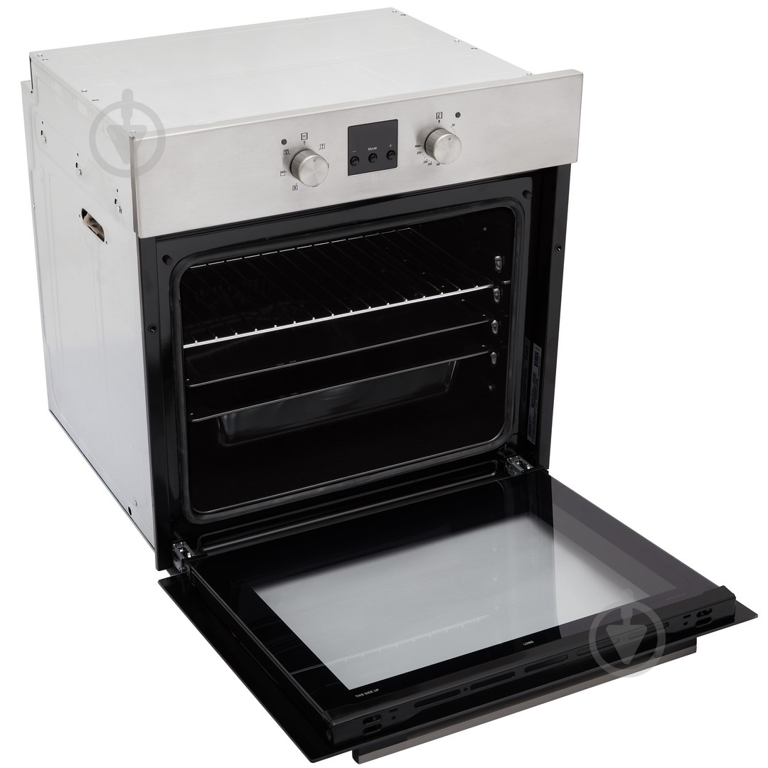 Духовой шкаф Eleyus SIGMA 6006 IS+BL - фото 13