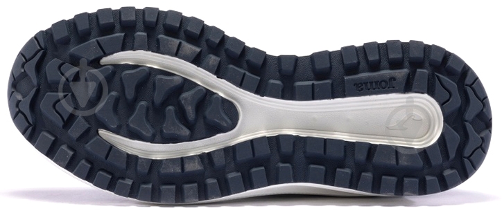 Кросівки чоловічі демісезонні Joma CACHES2403 р.45 сині - фото 4