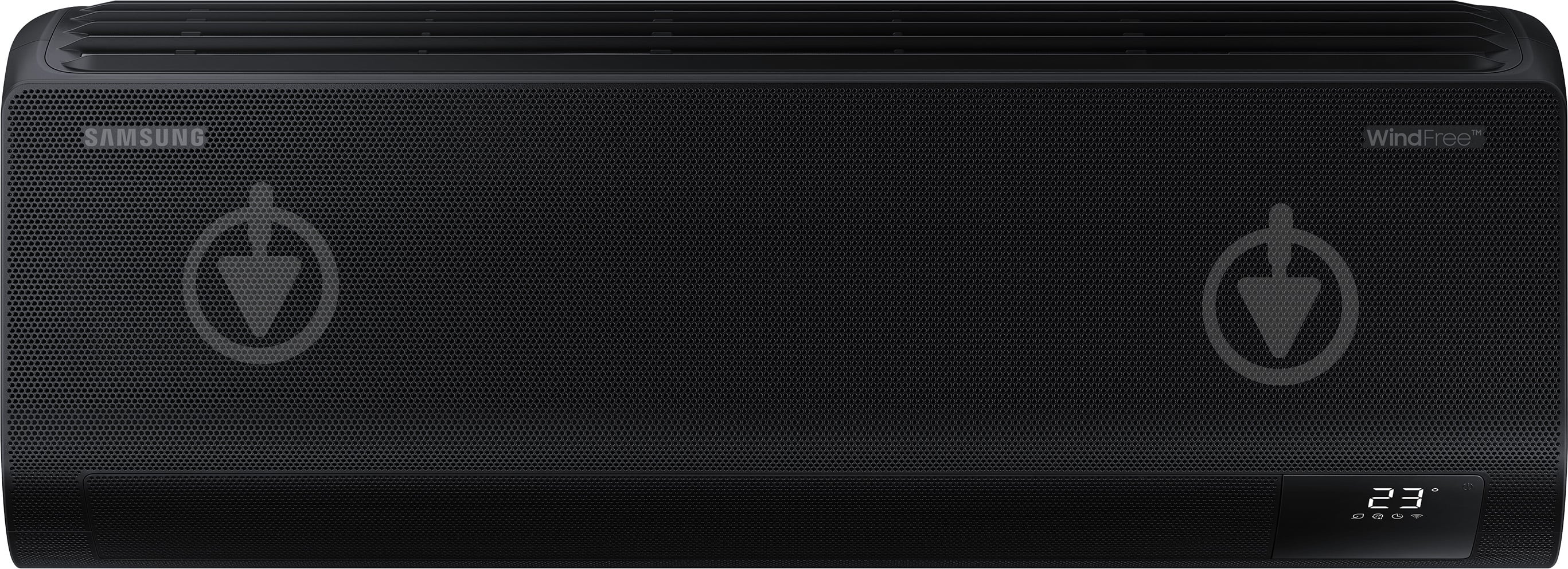 Кондиционер Samsung WindFree AR70F12C1BBNUA/AR70F12C1BBXUA - фото 1