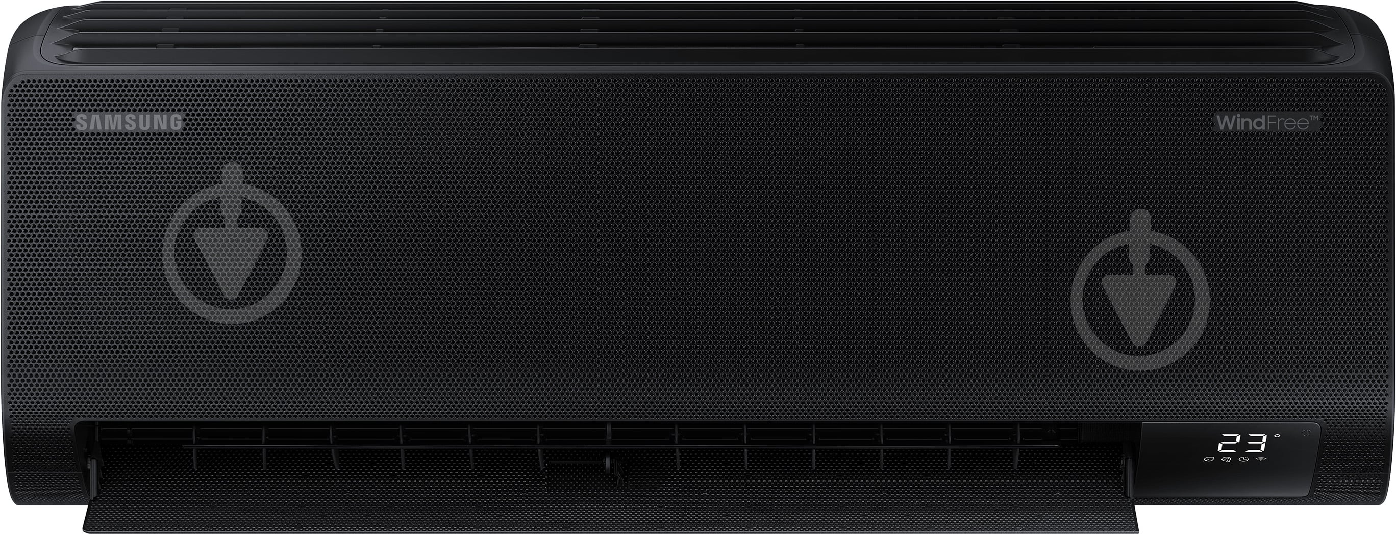 Кондиционер Samsung WindFree AR70F12C1BBNUA/AR70F12C1BBXUA - фото 2