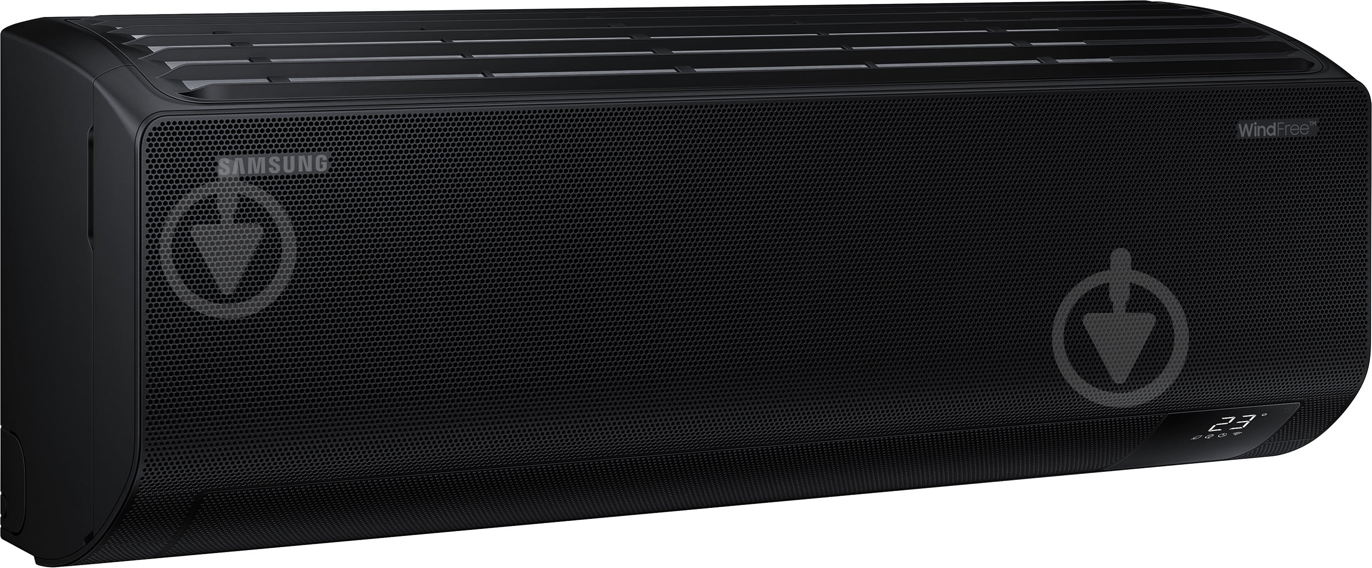 Кондиционер Samsung WindFree AR70F12C1BBNUA/AR70F12C1BBXUA - фото 3
