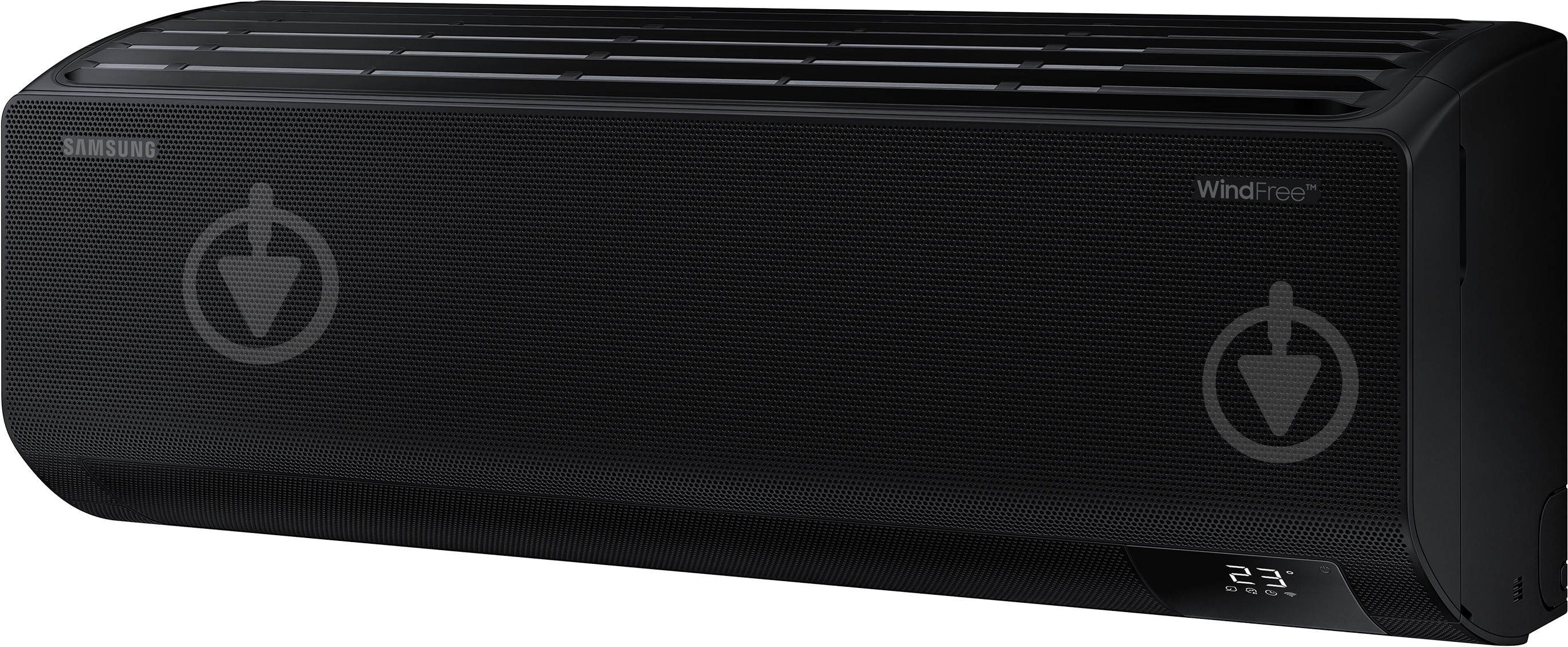 Кондиционер Samsung WindFree AR70F12C1BBNUA/AR70F12C1BBXUA - фото 4