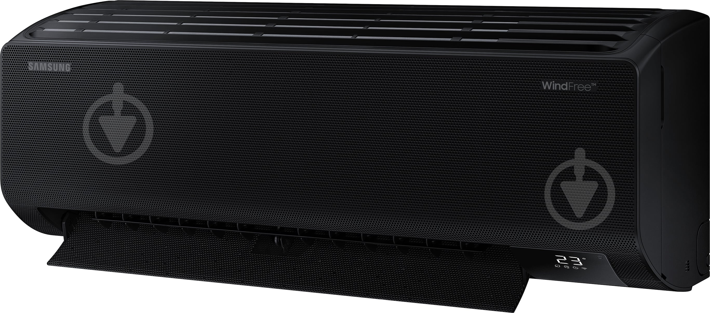 Кондиционер Samsung WindFree AR70F12C1BBNUA/AR70F12C1BBXUA - фото 6