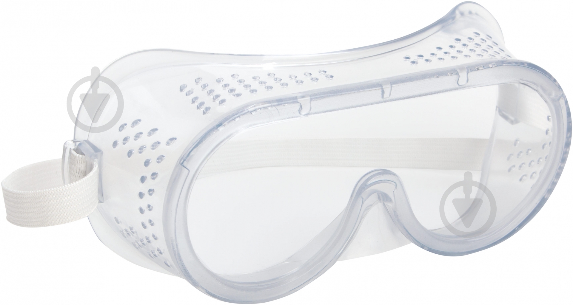 Очки защитные Compass F-006-A - фото 1 Очки защитные Compass F-006-A - фото 1