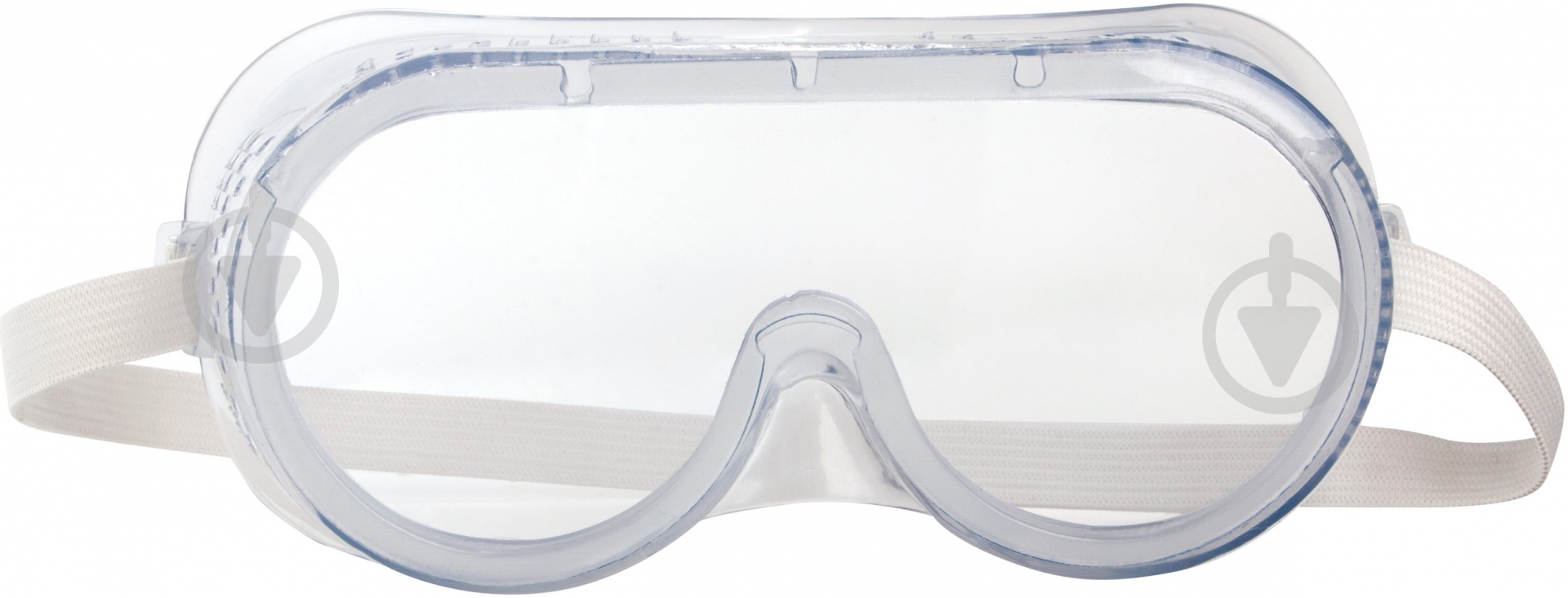 Очки защитные Compass F-006-A - фото 2 Очки защитные Compass F-006-A - фото 2