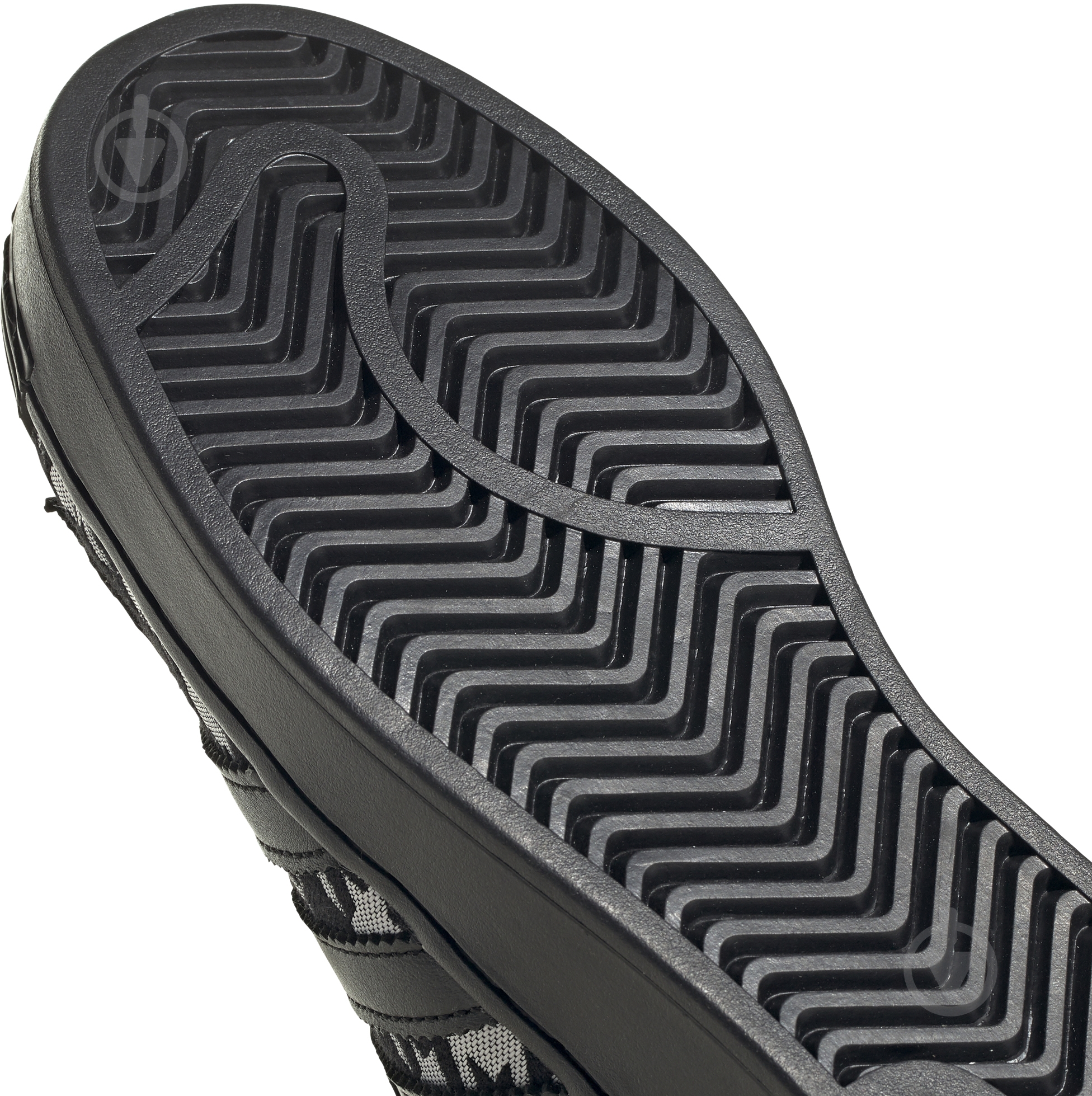 Кроссовки женские зимние Adidas SUPERSTAR BOLD W FW2503 р.37 1/3 белые - фото 5