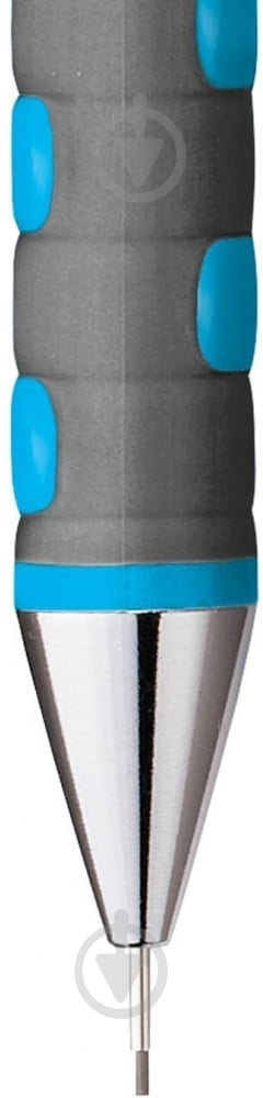 Карандаш механический TIKKY Light Blue PCL 0,7 Rotring Drawing - фото 2