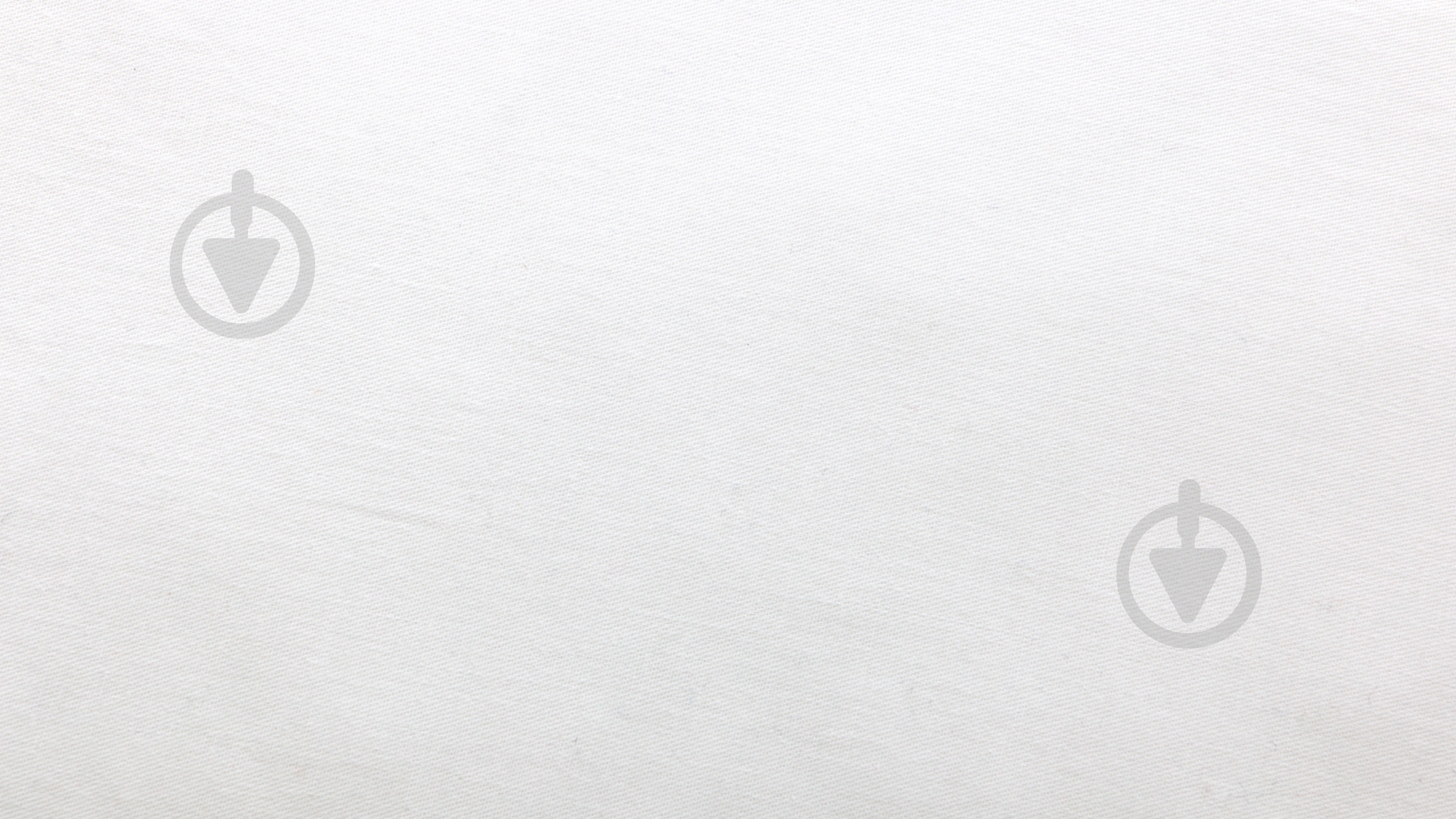 Комплект постельного белья White 1,5 белый La Nuit - фото 2