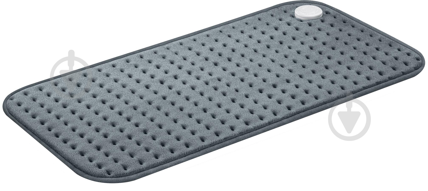 Электрическая грелка Beurer HK 123 Grey - фото 1
