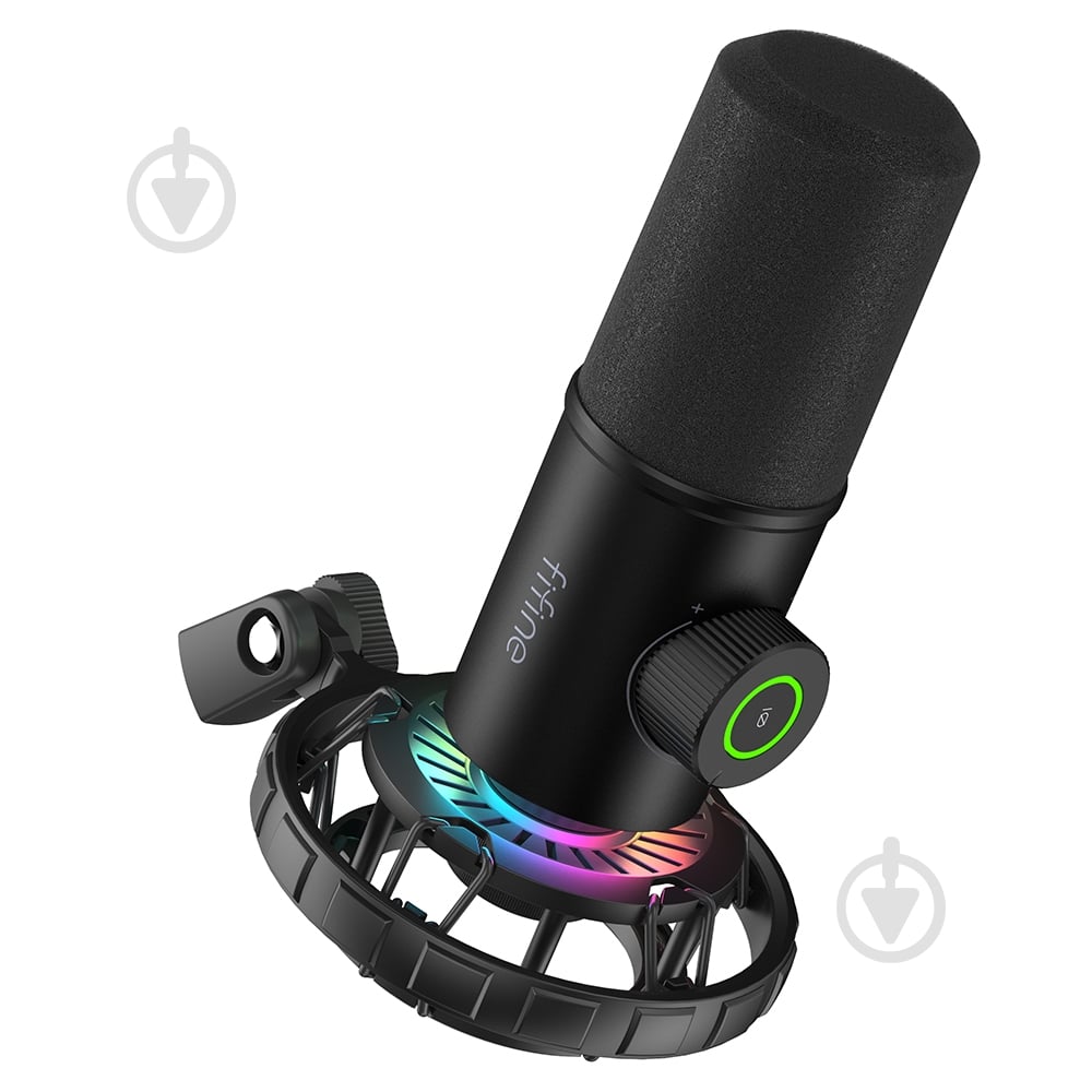 Мікрофон FIFINE (K658) - фото 3