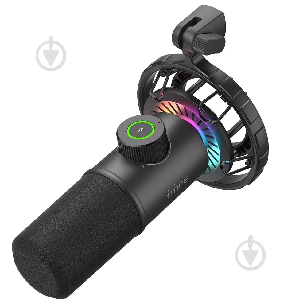 Мікрофон FIFINE (K658) - фото 7