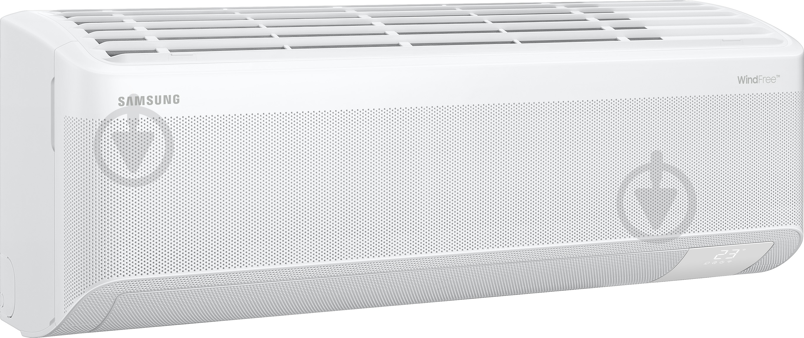 Кондиціонер Samsung WindFree AR60F12C1BWNUA/AR60F12C1BWXUA - фото 3 Кондиціонер Samsung WindFree AR60F12C1BWNUA/AR60F12C1BWXUA - фото 3