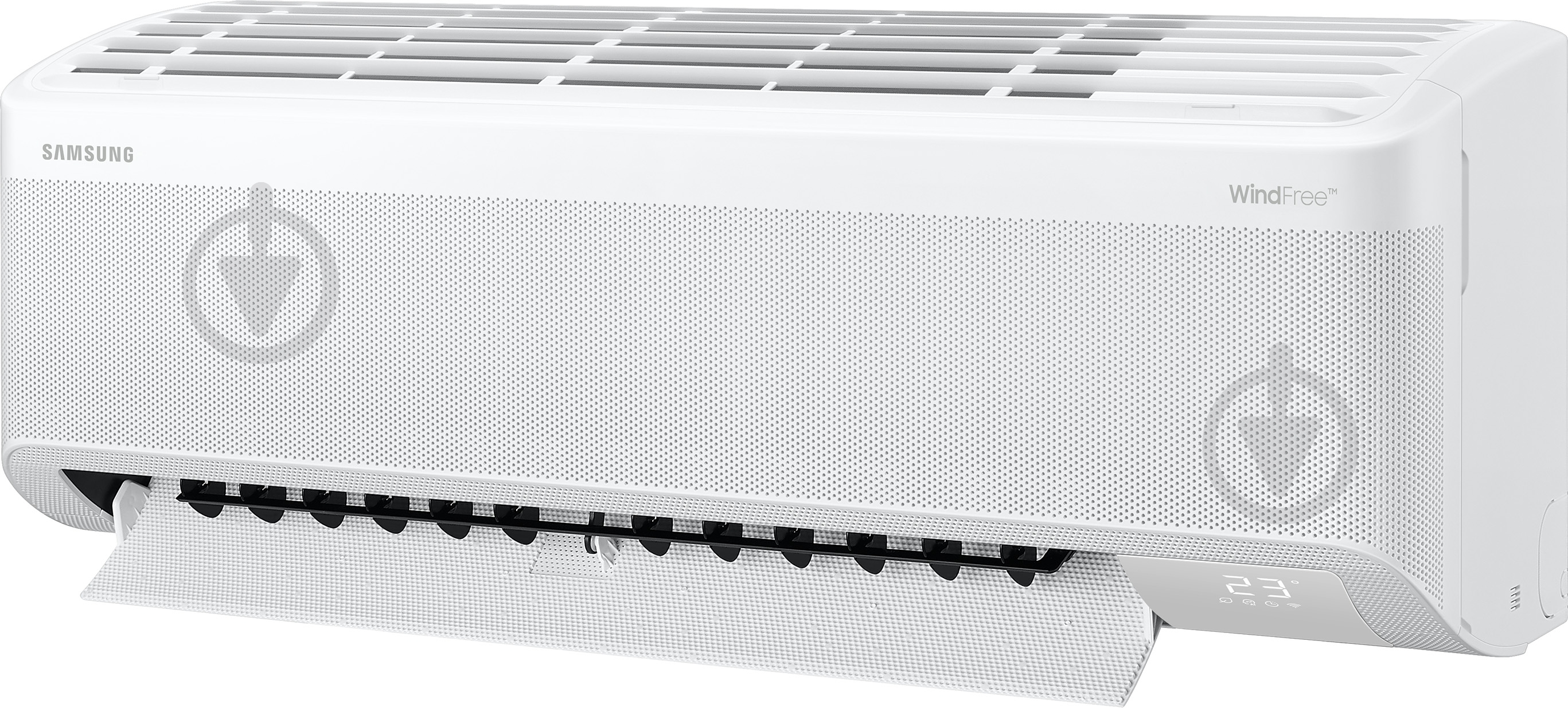 Кондиціонер Samsung WindFree AR60F12C1BWNUA/AR60F12C1BWXUA - фото 4 Кондиціонер Samsung WindFree AR60F12C1BWNUA/AR60F12C1BWXUA - фото 4