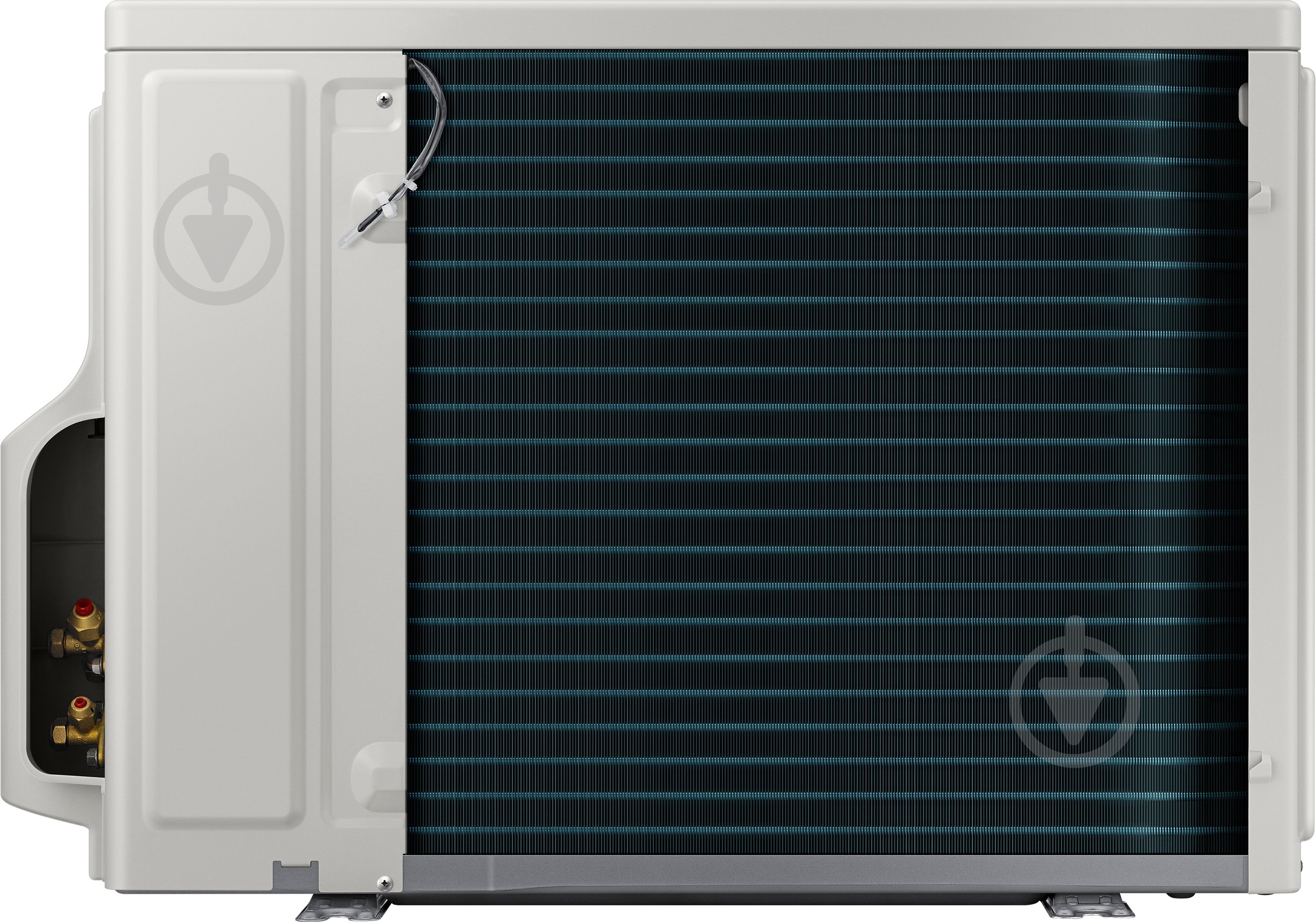 Кондиціонер Samsung WindFree AR60F12C1BWNUA/AR60F12C1BWXUA - фото 10 Кондиціонер Samsung WindFree AR60F12C1BWNUA/AR60F12C1BWXUA - фото 10