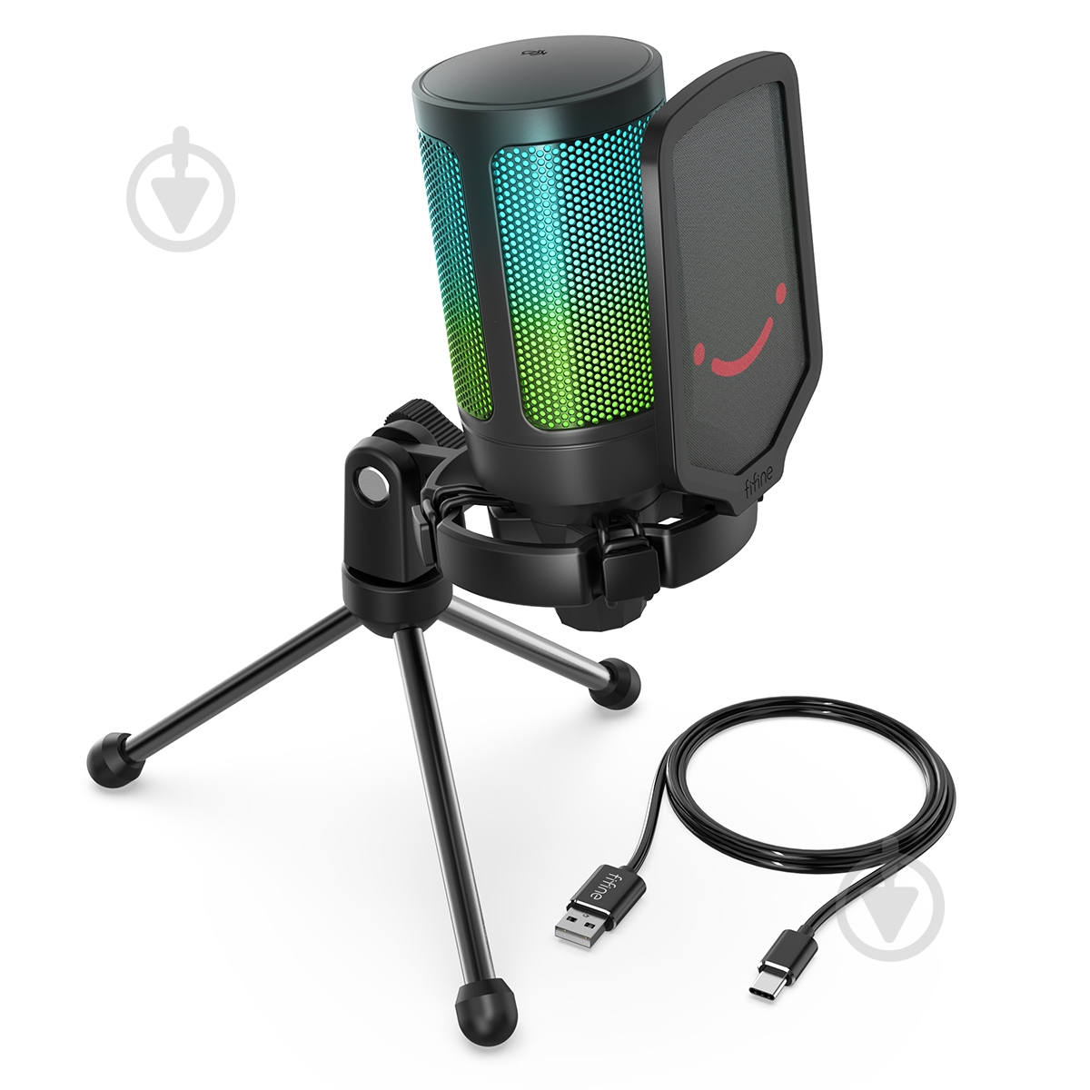 Микрофон FIFINE AMPLIGAME (A6V) - фото 1