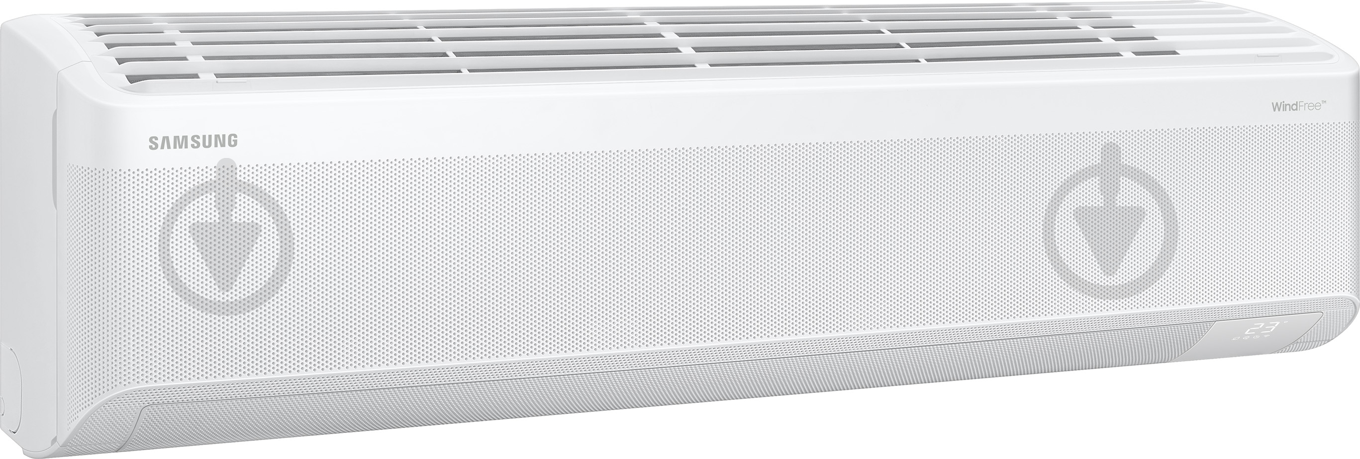 Кондиционер Samsung WindFree AR60F18C1BWNUA/AR60F18C1BWXUA - фото 4 Кондиционер Samsung WindFree AR60F18C1BWNUA/AR60F18C1BWXUA - фото 4