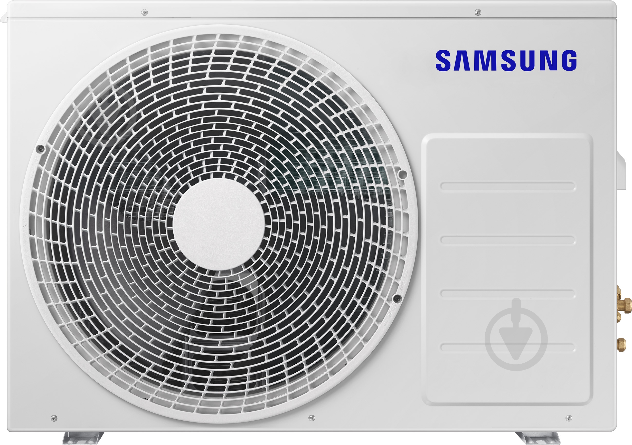 Кондиционер Samsung WindFree AR60F18C1BWNUA/AR60F18C1BWXUA - фото 8 Кондиционер Samsung WindFree AR60F18C1BWNUA/AR60F18C1BWXUA - фото 8