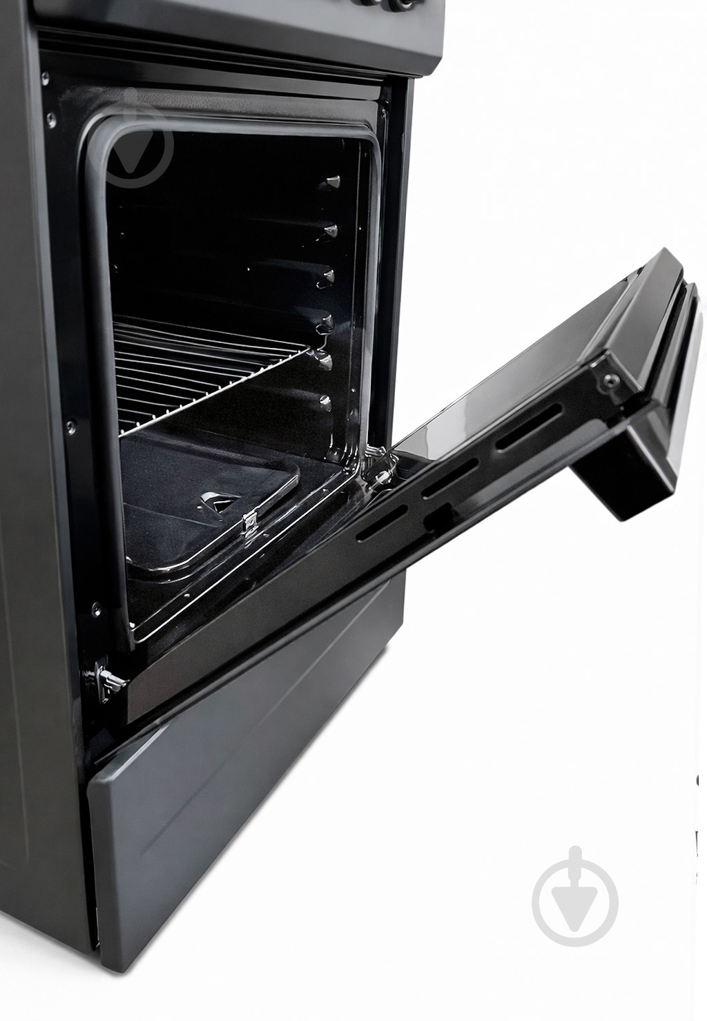 Плита газова Borgio GGD 640 AN GCBL - фото 7