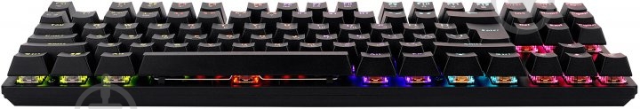 Клавиатура Ergo KB-905 TKL black (KB-905) - фото 4 Клавиатура Ergo KB-905 TKL black (KB-905) - фото 4